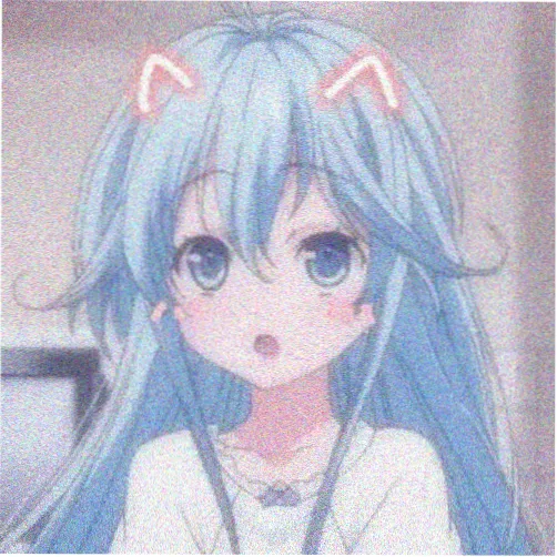 夜航船 用户头像
